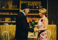 Ústí nad Orlicí, Vicena, V rytmu tanga, 2015