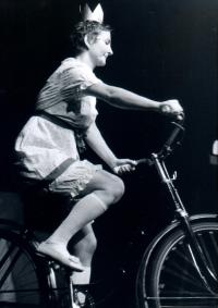 Opava, OPAL, Šlapací království, CP Popelka Rakovník 2000