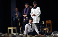 Karolinka, Jana Honsy, Labyrint světa a ráj srdce, CP Popelka Rakovník 2023