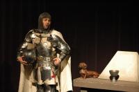 Rakovník, Tyl, Bazárek, CP Popelka Rakovník 2015