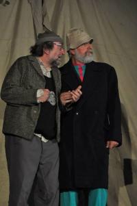 Kostelec nad Orlicí, Černí šviháci,  Josef Tejkl: Svět podle Kloboučka, zájezd do Sudslavy 2013