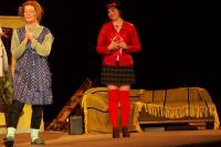 Poběžovice, MKIS, Opalu má každý rád, 2005