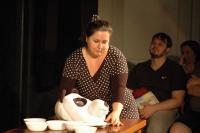 Boskovice, Naboso, Zvíře, CP Divadelní Piknik Volyně 2022