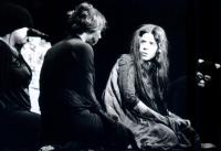 Krnov, Lidové divadlo, Šípková Růženka, CP Popelka Rakovník 2001