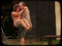 Cheb, UMSKUP, Švédované filmy