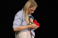 Kralupy nad Vltavou, Scéna, Máma říkala, že bych neměla, CP Divadelní Piknik Volyně 2022