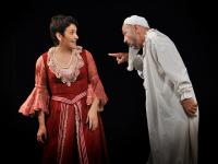 Hronov, Přineslih, Balada z hadrů, KDP 2009