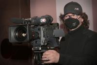 Červený Kostelec, KP Červený Kostelec, natáčení záznamu divadelních inscenací