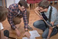 Hronov, Hudební Dílna Lukáše Habance, CP Jiráskův Hronov 2021