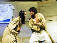 Lysá nad Labem, Divadlo AHA!, Náhlé neštěstí, KP Wintrův Rakovník 2000