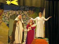 Rozsochy, Rozsošský divadelní spolek, Komedie o hvězdě, 2007