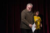 Ústí nad Orlicí, KP Orlická maska 2025, závěr