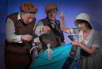 Český Těšín, Bajka, Bylo nás pět, LCH 2024