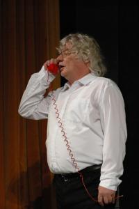 Praha, Kámen, Ztráta obsahu v konfekčním obalu, CP Šrámkův Písek 2016