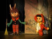 Cvikov, Klubíčko, Čertoviny, LCH 2006