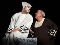 Ořechov u Brna, Ořechovské divadlo, Nebe na Zemi, 2006