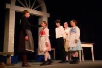 Slavkov u Brna, Divadelní spolek Slavkov, Maryša, KP Mrštíkovo divadelní jaro, 2025