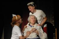 Pardubice, Exil, Lajka, CP Divadelní Piknik Volyně 2022