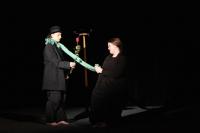 Hradec Králové, ZUŠ Střezina, Oskarky, Slavík a růže, KP DIVadelní SEtkání 2024