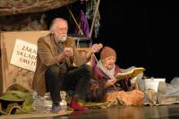 Jihlava NaKop Tyjátr, Poker bez esa? CP seniorského divadla Česká Třebová 2018