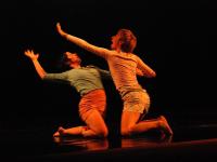 Plzeň, NoTa ZUŠ B. Smetany, Enyky Benyky Anka Banka, 2008