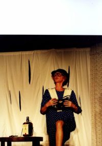 Kaznějov, DS Štace, Fraškohrátky, 2001