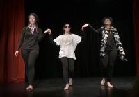 Opava, SVČ, Jitřenka, Příběh jednoho trička, CP Dětská scéna Svitavy 2019