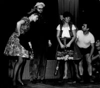 Praha-Břevnov, Excelsior, Strakonický dudák, 1972