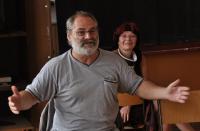 Hronov, CP Jiráskův Hronov 2011, semináře a dílny