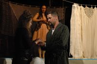 Praha, RADAR/Hrobeso, Racek, CP Divadelní Piknik Volyně 2022