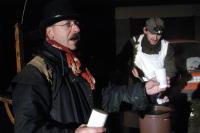 Kurz scénografie NIPOS-ARTAMA Praha 2001-2003