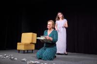 Rumburk, Hraničář, Třetí prst na levé ruce, KP Popad, 2025