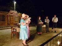 Mladějovice, Skupa, Na letním bytě, 2011