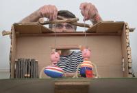 Dobroslavice, Div. Milana Šťastného, Tři prasátka, CP LCH 2021