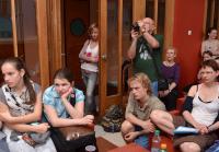 Kolín, CP Otevřeno 2013, různé