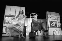 Praha-Košíře, Riyo, Kto sa bojí Beatles, 2009