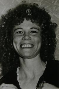 Stonařov, SSM, Růže pro princeznu, 1979