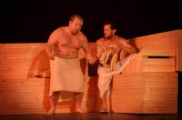 Terezín, TMA, Klubová scéna, Ona, NP Krakonošův divadelní podzim Vysoké nad Jizerou 2011