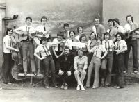 Břeclav, Regina, Kukátko, 1978