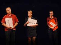 Praha-Nové Město, Nepanto, Exekutor, CP Otevřeno Kolín 2009