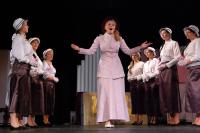 Česká Třebová, Hýbl, Mamzelle Nitouche, KP Zlom vaz Česká Třebová 2013