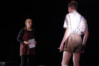 Ostrov, HOP-HOP, Tak tohle je naše Leni, KP Radnický dráček, 2013