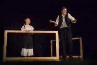 Liberec, ZUŠ, Jednou v Chelmu, KP Dětská scéna Jablonec nad Nisou 2014