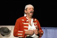 Červený Kostelec, NUDA / Na tahu, Kuchařka a generál, NP seniorského divadla Česká Třebová 2016