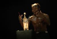 Malovice, Continuo, Mea culpa, CP Loutkářská Chrudim 2019