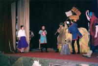 Zvoleněves, Sokol, Balvan, 2005