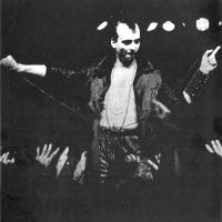 Zlín, Malá scéna, Popfestival, 1989