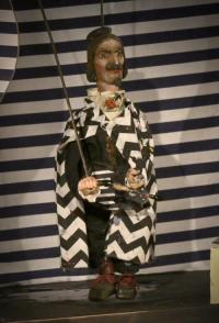 Praha, Divadlo Mehedaha, Reunion, LCH 2024