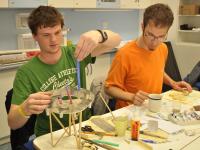 LCH 2011, Seminář S - SCÉNOGRAFICKÝ SEMINÁŘ