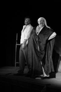 Český Krumlov, Studio Steier 1915, Sevillský svůdce, 2008